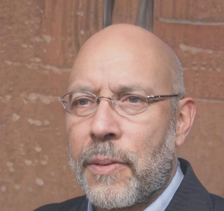 Client testimonial portrait