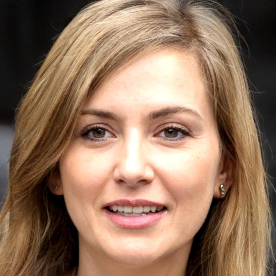 Sarah McKinnon, Technical Systems Specialist at tremolyniq