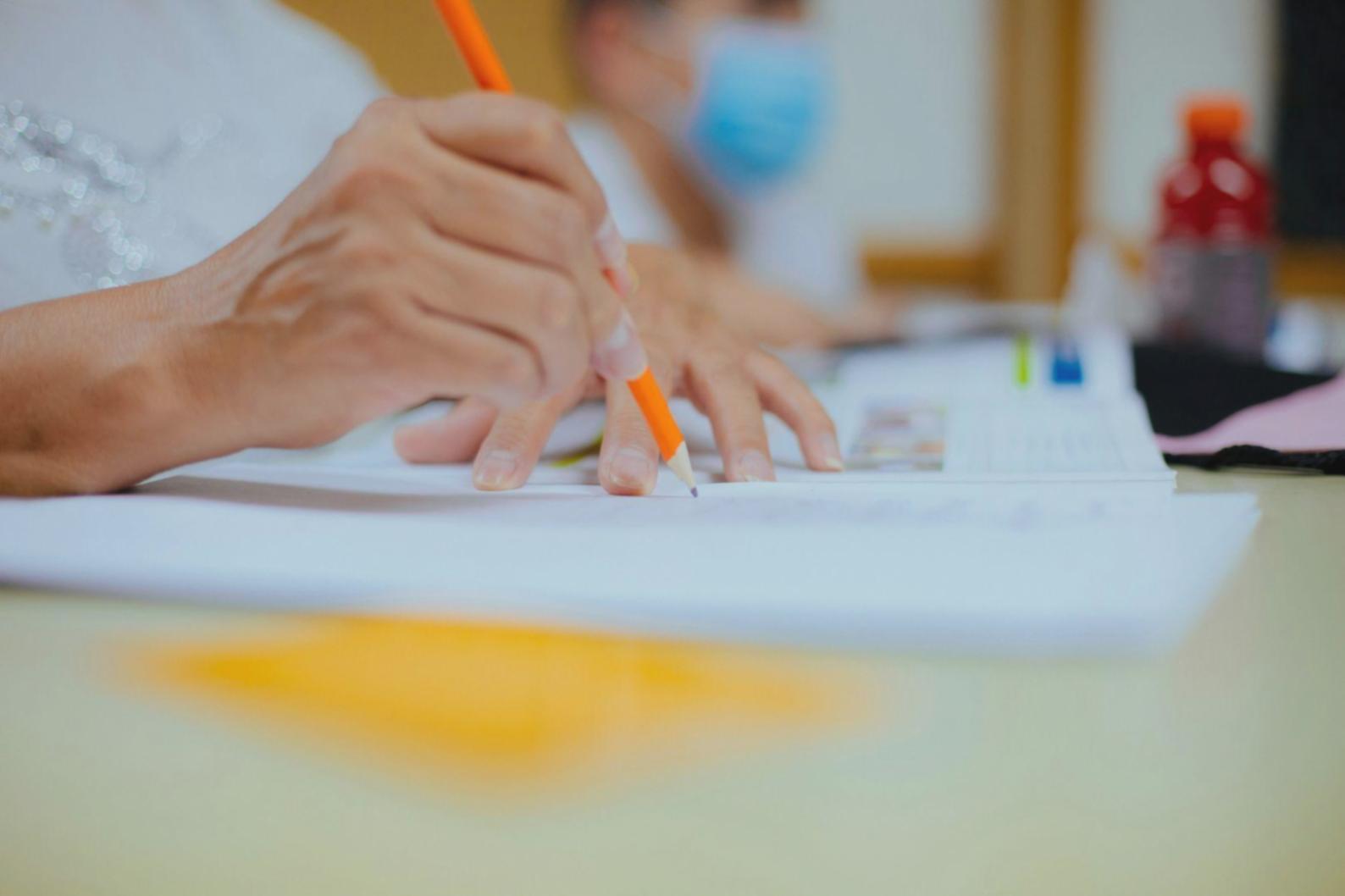 Financial data visualization and technical infrastructure behind investment platform