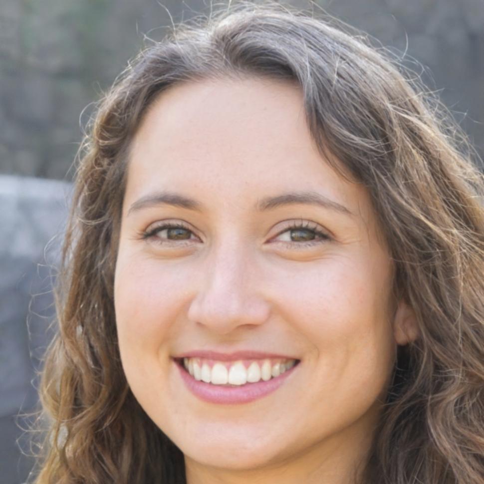 Client testimonial portrait